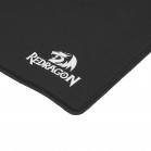 Коврик игровой Redragon Flick L (Флик L) 400х450х4 мм, ткань+резина