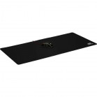 Коврик игровой DEFENDER Flick XL (Флик XL) 400х900х4 мм, ткань+резина