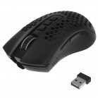 Мышь беспроводная игровая DEFENDER Storm Pro черн,RGB,8кн,2.4G,16000dpi