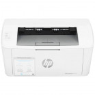 Принтер лазерный HP LaserJet M111w (7MD68A) А4 ч/б, 20ppm, 600 dpi, USB, Wi-Fi, 500MHz, 32 Mb, белый