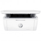 МФУ лазерный HP LaserJet M141a (7MD73A) A4, ч/б, 20 стр/мин, USB 