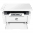 МФУ лазерный HP LaserJet M141a (7MD73A) A4, ч/б, 20 стр/мин, USB 