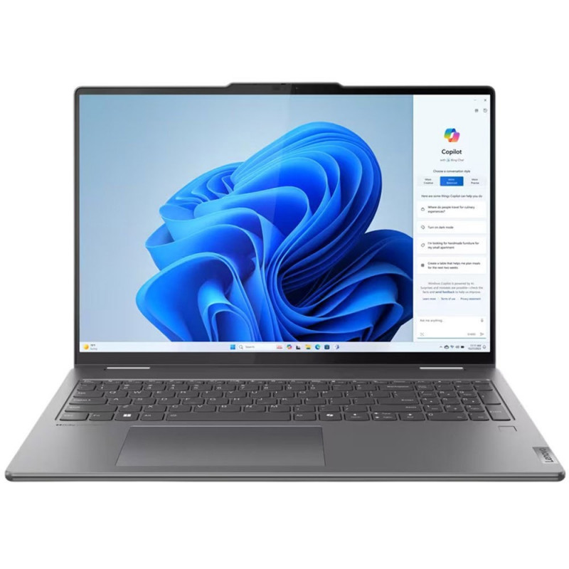 Ноутбук Lenovo Yoga 7 2-in-1 16IML9 16