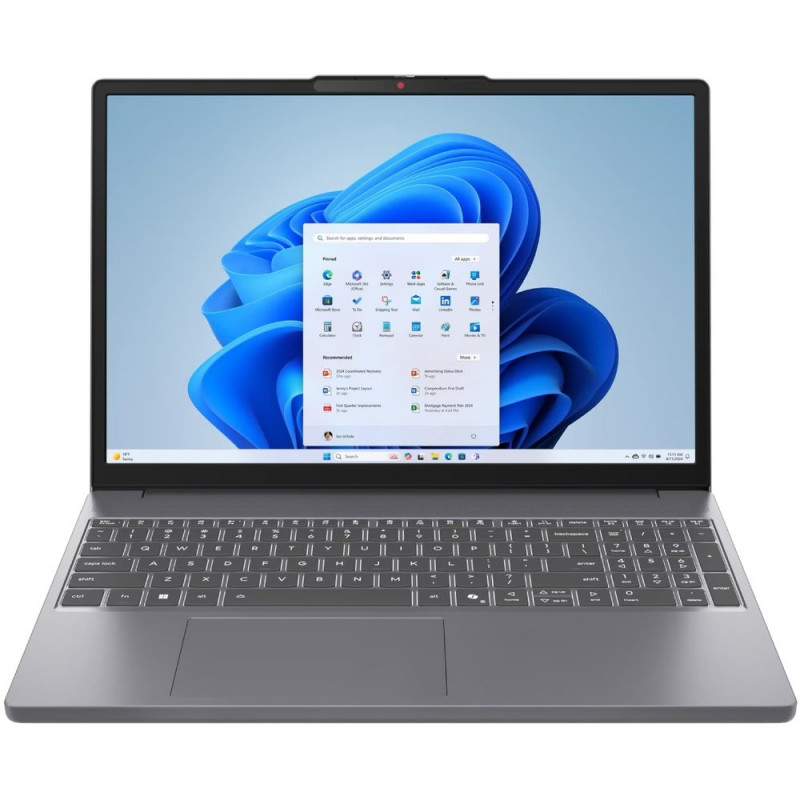 Ноутбук Lenovo IdeaPad Slim 3 15IRH10 15.3