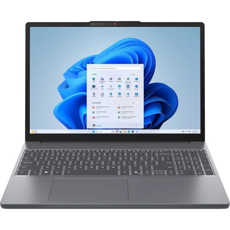Ноутбук Lenovo IdeaPad Slim 3 16IRH10 16