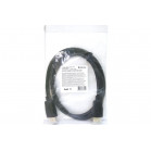 Кабель цифровой DEFENDER HDMI-03 HDMI M-M, ver 1.4, 1.0 м 