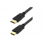Кабель цифровой DEFENDER HDMI-07 HDMI M-M, ver 1.4, 2.0 м 