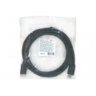 Кабель цифровой DEFENDER HDMI-07 HDMI M-M, ver 1.4, 2.0 м 