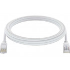 Ethernet кабель DEFENDER RJ45-10 Cat 5E, UTP, AWG24, PVC, 10м 