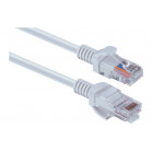 Ethernet кабель DEFENDER RJ45-05 Cat 5E, UTP, AWG24, PVC, 5м 