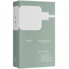 Сетевое зарядное устройство COMMO 45W Core Charger Dual USB-C GaN 45 Вт COMMO Gray