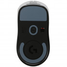 Мышь игровая беспроводная Logitech G PRO X Superlight белый (910-005946)