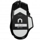 Мышь игровая проводная Logitech G502 X черный (910-006142)