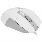 Мышь игровая проводная Logitech G502 X белый (910-006150)