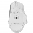 Мышь игровая проводная Logitech G502 X белый (910-006150)