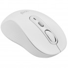 Мышь беспроводная Logitech Signature Plus M750 белый (910-006271)