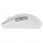 Мышь беспроводная Logitech Signature Plus M750 белый (910-006271)