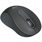 Мышь беспроводная Logitech M650 Signature графит (910-006390)