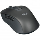 Мышь беспроводная Logitech M650 Signature графит (910-006390)