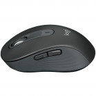Мышь беспроводная Logitech M650 Signature графит (910-006390)
