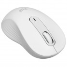Мышь беспроводная Logitech Signature M650 белый (910-006392)