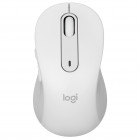 Мышь беспроводная Logitech Signature M650 белый (910-006392)