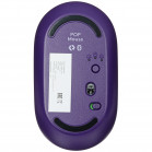 Мышь беспроводная Logitech POP Mouse фиолетовый (910-006422)