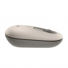 Мышь беспроводная Logitech POP Mouse серый (910-006423)