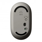 Мышь беспроводная Logitech POP Mouse серый (910-006423)