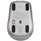 Мышь беспроводная Logitech MX Anywhere 3S серый (910-006939)