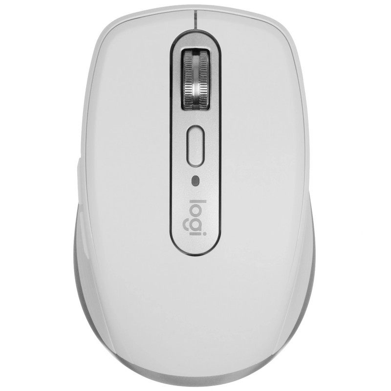 Мышь беспроводная Logitech MX Anywhere 3S серый (910-006939)