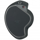 Мышь беспроводная (трекбол) Logitech MX ERGO S черный (910-007263)