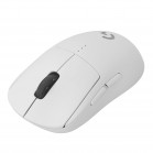 Мышь игровая беспроводная Logitech G PRO 2 Lightspeed белый (910-007306)