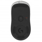 Мышь игровая беспроводная Logitech G PRO 2 Lightspeed белый (910-007306)