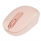 Мышь беспроводная Logitech M196 розовый (910-007317)