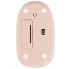 Мышь беспроводная Logitech M196 розовый (910-007317)