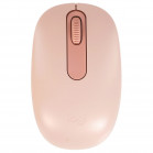 Мышь беспроводная Logitech M196 розовый (910-007317)