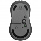 Мышь беспроводная Logitech Signature M550L графит (910-007449)
