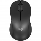 Мышь беспроводная Logitech Signature M550L графит (910-007449)
