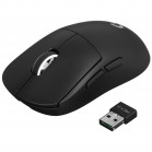 Мышь игровая беспроводная Logitech G PRO X Superlight 2C Black (910-007535)