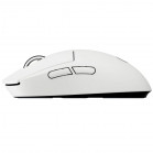 Мышь игровая беспроводная Logitech G PRO X Superlight 2C белый (910-007542)