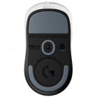 Мышь игровая беспроводная Logitech G PRO X Superlight 2C белый (910-007542)