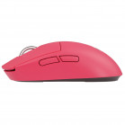 Мышь игровая беспроводная Logitech G PRO X Superlight 2C розовый (910-007549)
