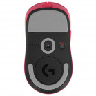 Мышь игровая беспроводная Logitech G PRO X Superlight 2C розовый (910-007549)