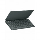 Клавиатура Logitech Keys-To-Go черный (920-012999) английская раскладка