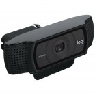 Веб-камера Logitech HD Pro C920 черный (960-000998)