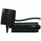 Веб-камера Logitech HD Pro C920 черный (960-000998)