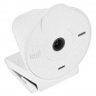 Веб-камера Logitech Brio 300 белый (960-001444)