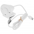 Веб-камера Logitech Brio 300 белый (960-001444)