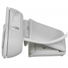 Веб-камера Logitech Brio 90 белый (960-001619)